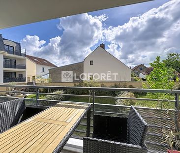 Appartement T3 SAINT CYR L ECOLE à louer - Photo 5