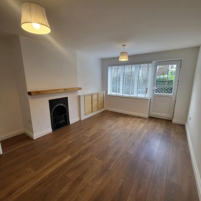 2 bedroom maisonette to rent - Photo 1