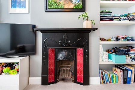 1 bedroom terraced house to rent - Photo 2