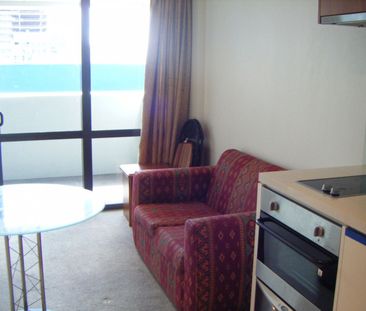 1 bedroom furnished apt with a car park - Photo 4