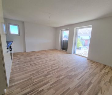 3.5 Zimmer, 60 m², 2. Stock - Photo 2