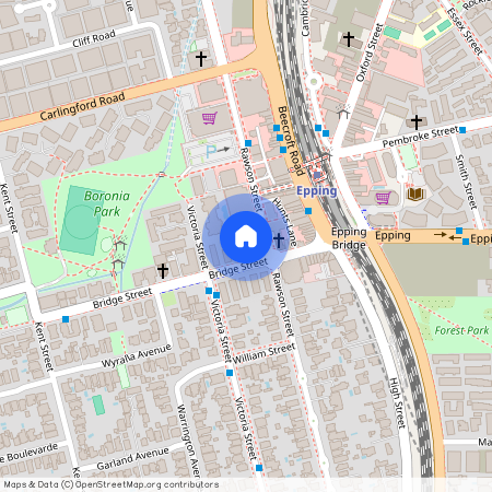 9, 17, Bridge, Street, Epping, 2121, New South Wales