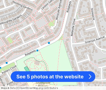 Mattersey Terrace, Ridgeway, Nottingham - Photo 1