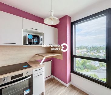 Location appartement à Brest, 2 pièces 46m² - Photo 3