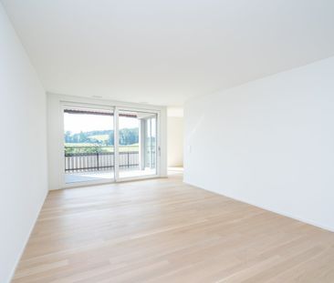 3.5 Zimmer, 90 m², 2. Stock - Foto 1