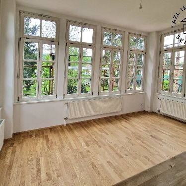 St. Ruprecht/Raab 65 m² Whg in einer Villa, 2 Schlafzimmer, Gartennutzung, 1 Parkplatz - Foto 1