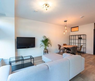 Appartement te huur: Byzantiumstraat 15 2033 EG Haarlem - Photo 6