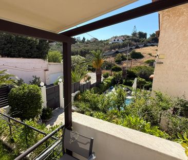 Ενοικίαση κατοικίας, 140 τ.μ., Ανάβυσσος, 1.250 € - Photo 1