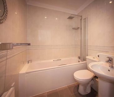 1 bedroom apartment to rent Pacific Heights North, 17 Golden Gate W... - Photo 4