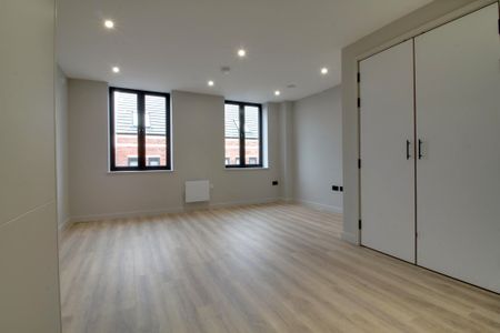 Pressworks, 40-44 Northwood Street, Jewellery Quarter - Photo 2