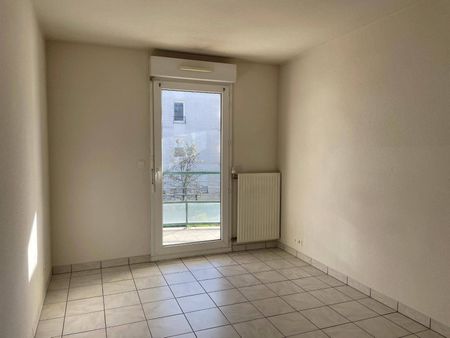 Location appartement 2 pièces 49.77 m² à La Motte-Servolex (73290) - Photo 5