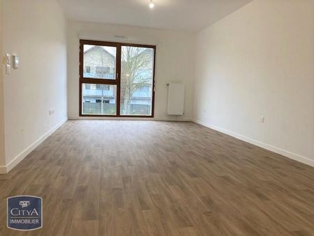 Location Appartement 2 pièces 49m² VILLEPINTE 93420 - Photo 2