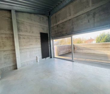 Sint- Andries, Exclusieve LOFT 150m2 met groot ZONNETERRAS 80 m² me... - Photo 5