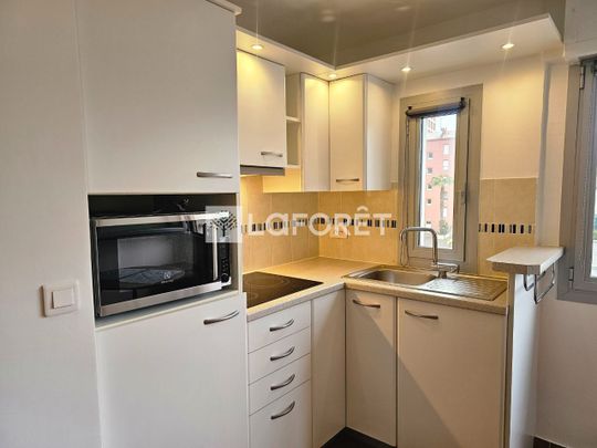 Appartement T1 près de LE CAP D AGDE à louer - Photo 1