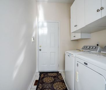 For Lease - 22 Alfred Paterson Drive, Markham, Ontario - Photo 6