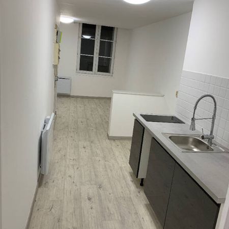 Location appartement 2 pièces 38 m² à Louviers (27400) - Photo 3