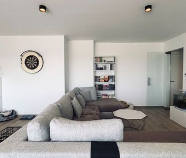 Appartement te huur in Beveren-Waas voor € 900 met 1 slaapkamer - Photo 1