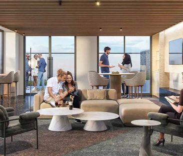 For Lease - 395 Square One Drive Unit# 405, Mississauga, Ontario - Photo 2