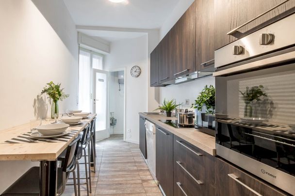 Wonderful single room in Via Renato Fucini - Photo 1