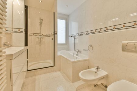 Appartement te huur: Reyer Anslostraat 2-2 1054 KV Amsterdam - Foto 4