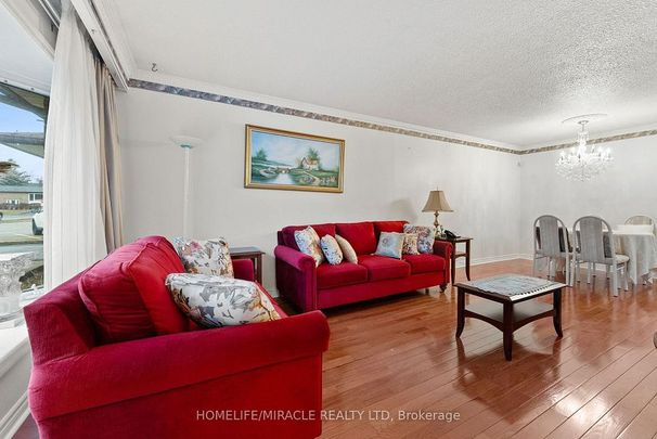 For Lease - 85 Autumn Boulevard, Brampton, Ontario - Photo 1