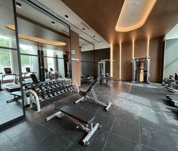 For Lease - 1010 Sandy Beach Road Unit# 2510, Pickering, Ontario - Photo 1