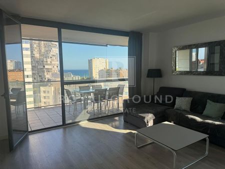 4 room luxury Flat for rent in Barcelona, Catalonia - Photo 3