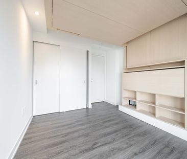 For Lease - 8 Gloucester Street Unit# 2406, Toronto, Ontario - Photo 4
