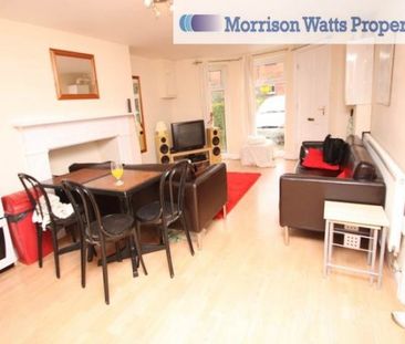 3 Bed - Claremont Drive, Headingley, Leeds - Photo 1