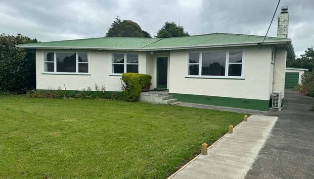 76 Worcester Street, Ashhurst - Photo 1