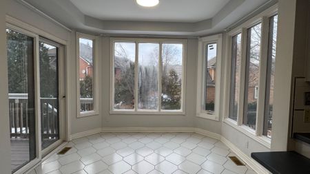 For Lease - 2501 Mississauga Road Unit# Upper, Mississauga, Ontario - Photo 5