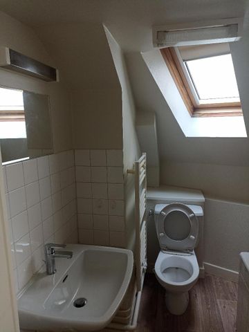 Location Appartement 1 pièce 17m² VICHY 03200 - Photo 5