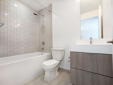 For Lease - 130 River Street Unit# 1805, Toronto, Ontario - Photo 4