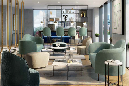 2 bedroom apartment to rent - Photo 4