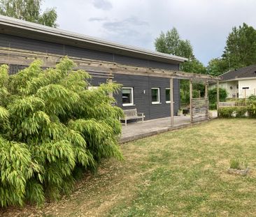 Sjötorpsvägen, Beddingestrand - Foto 6