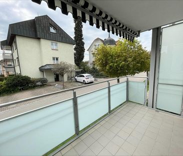 Ihre neue Wohnung im Zentrum von Wil - Photo 6