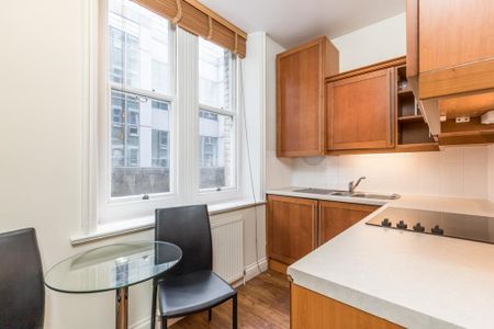 Studio to rent - Photo 5