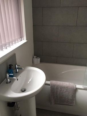 3 bedroom house share to rent - Photo 1