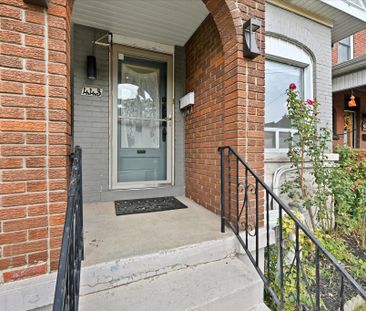 For Lease - 443 King William Street, Hamilton, Ontario - Photo 6