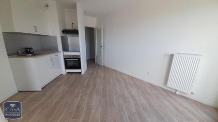 Location Appartement 2 pièces 46m² FONTAINE LES DIJON 21121 - Photo 2