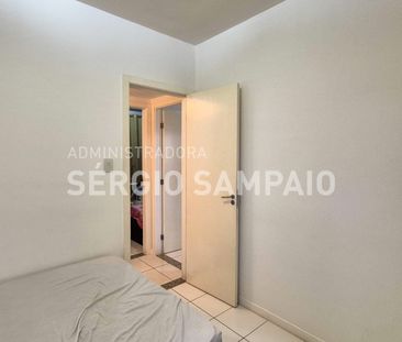 Rua Jayme Sapolnik, IMBUÍ, Salvador - Photo 6