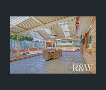 WELL PRESENTED FAMILY HOME - Photo 6