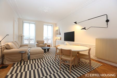 Appartement • Vivienne-Gaillon - Photo 3