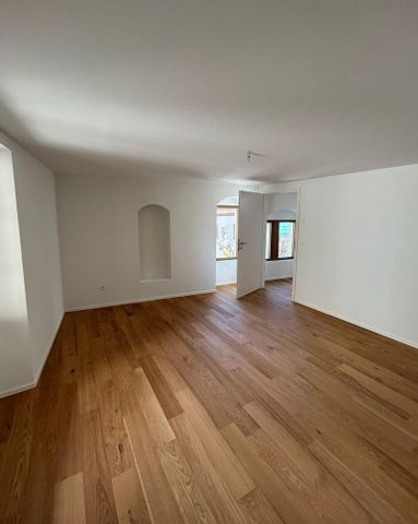 Spacious 3.5-room apartment in Grandvaux - Photo 2