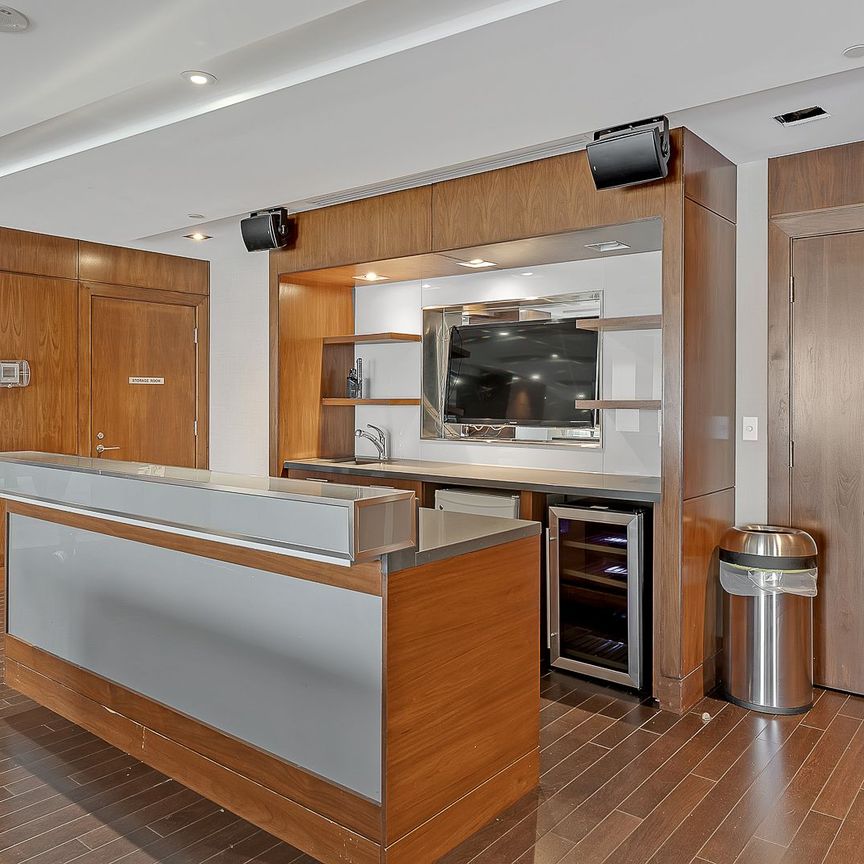 For Lease - 2015 Sheppard Avenue Unit# 1101, Toronto, Ontario - Photo 1