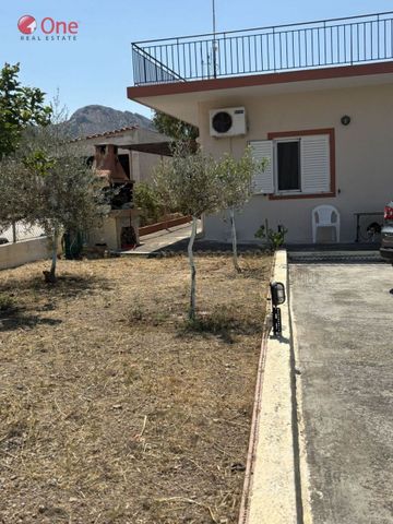 Μονοκατοικία για ενοικίαση Αίγινα - Φωτογραφία 4