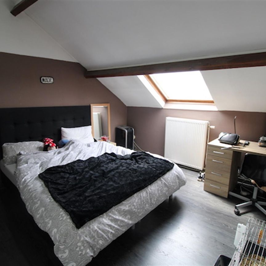 Kot full équipé - proche des universités à 6060 Gilly - Foto 1