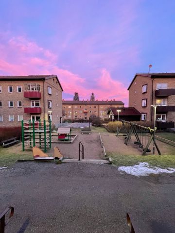 Hagagatan, Norrköping - Foto 5