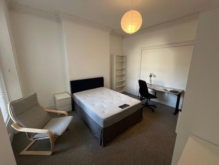 6 bedroom house to rent - Photo 4