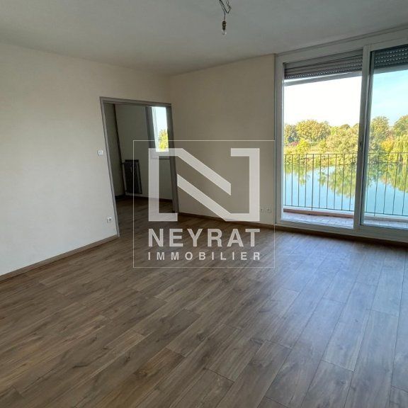 APPARTEMENT T4 A LOUER - Photo 1